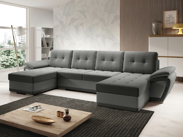 Hjørnesofa Arvada 115 4090897