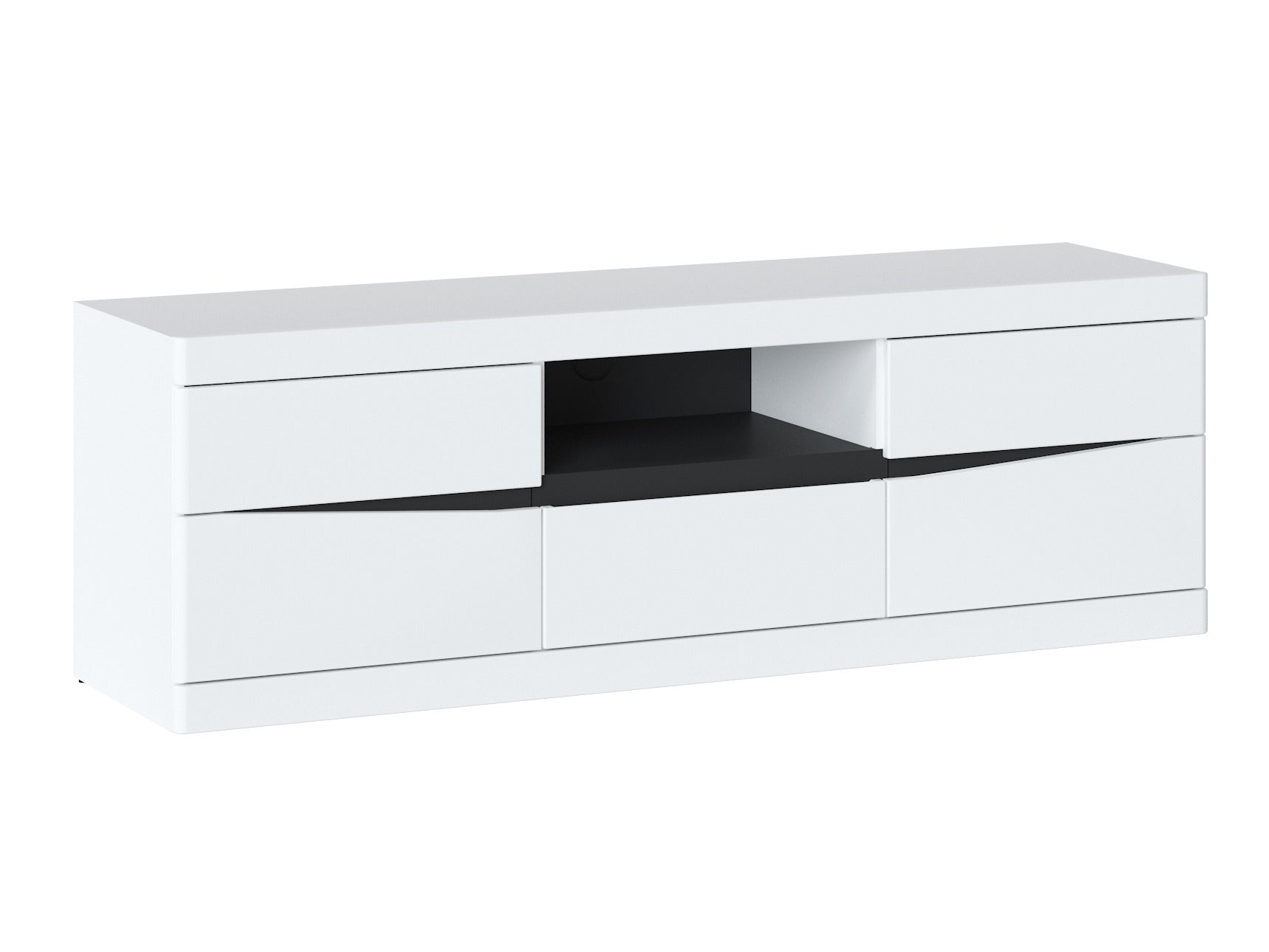 TV-bord Venlori 121