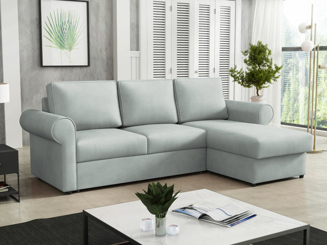 Hjørnesofa Columbus 131 4092937