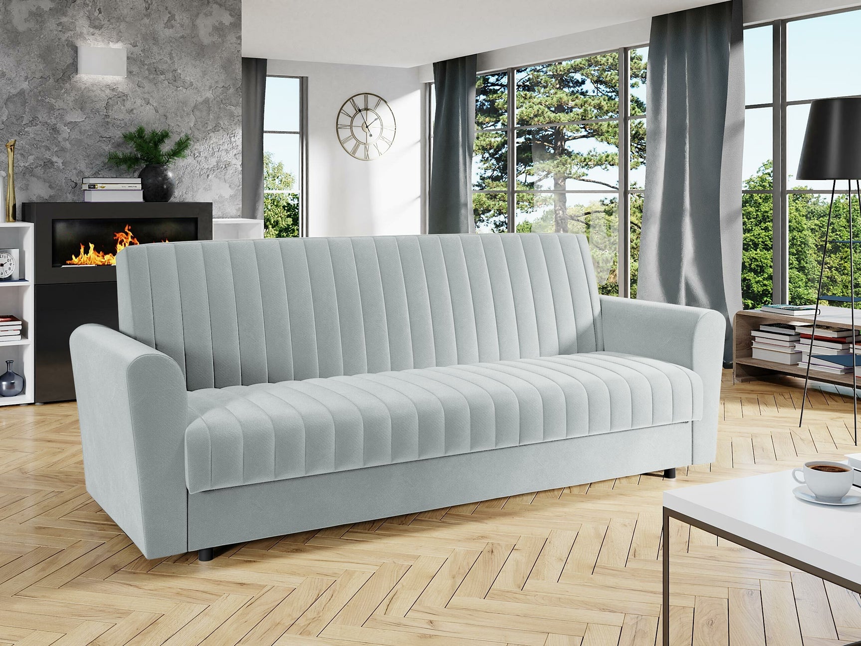 Sovesofa Columbus 142 4092941