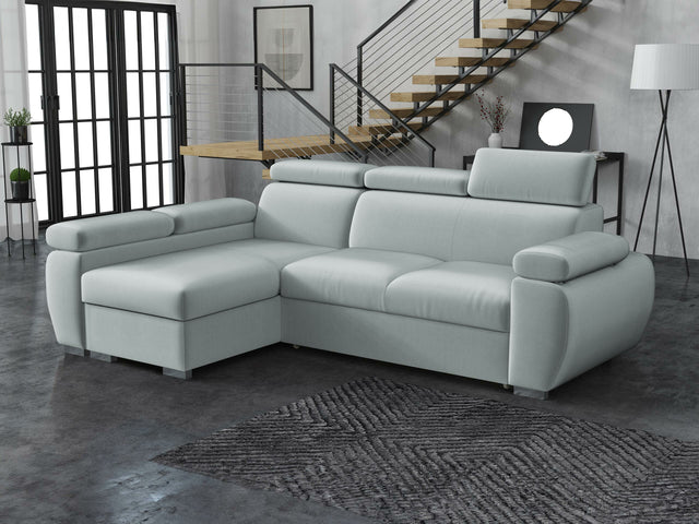 Hjørnesofa Columbus 132 4092998