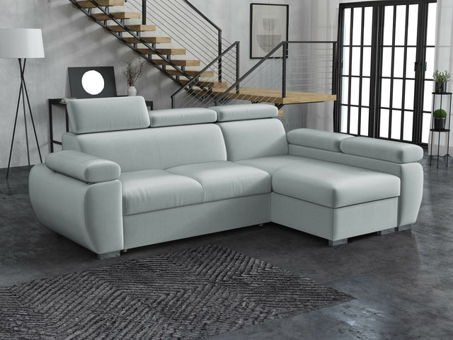 Hjørnesofa Columbus 132 4093001