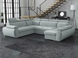 Hjørnesofa Columbus 134 4093007