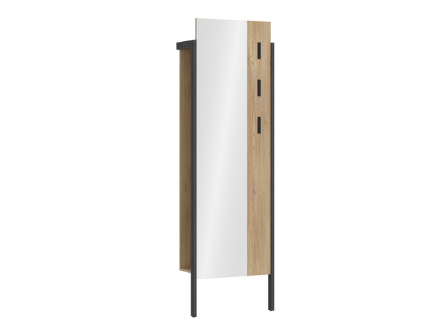 Knagerække Ontario 147