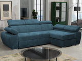 Hjørnesofa Columbus 192 4093777