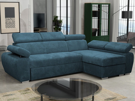 Hjørnesofa Columbus 192 4093777