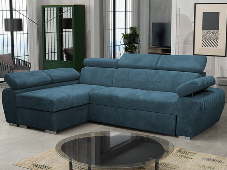 Hjørnesofa Columbus 192 4093778