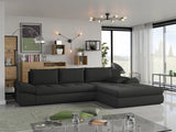 Hjørnesofa Lincoln 124 4094058