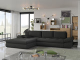 Hjørnesofa Lincoln 124 4094092