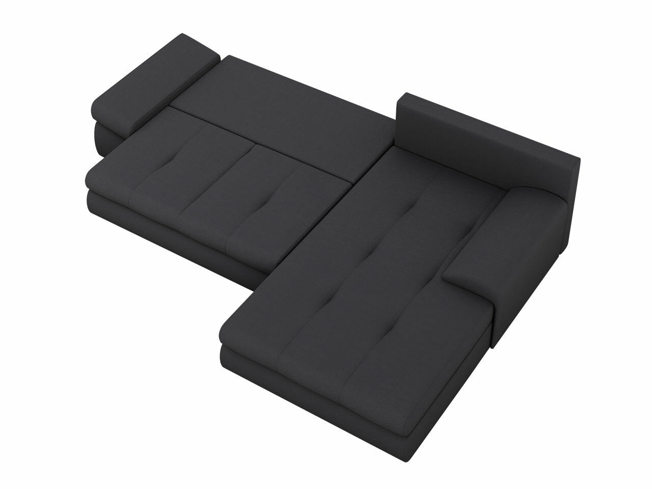 Hjørnesofa Lincoln 124 4094097