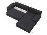 Hjørnesofa Lincoln 124 4094098