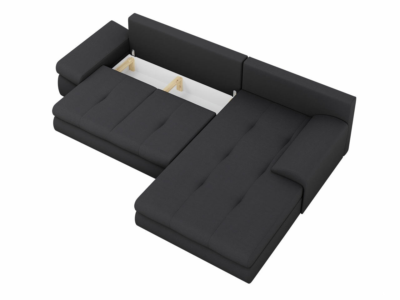 Hjørnesofa Lincoln 124 4094098