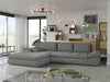 Hjørnesofa Lincoln 124 4094111