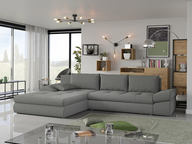 Hjørnesofa Lincoln 124 4094111