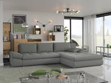 Hjørnesofa Lincoln 124 4094114