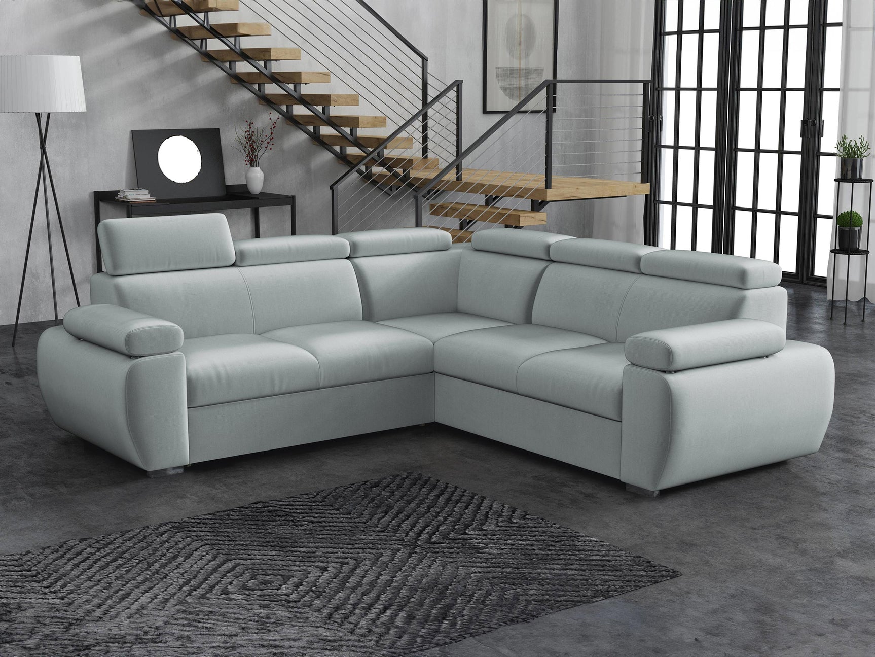 Hjørnesofa Columbus 215