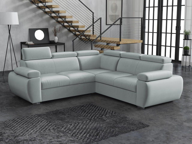 Hjørnesofa Columbus 215