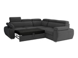 Hjørnesofa Columbus 215 4094425