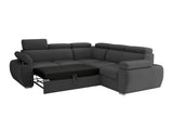Hjørnesofa Columbus 215 4094437