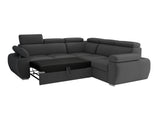 Hjørnesofa Columbus 215 4094440