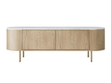 TV-bord Comfivo Livtena 102