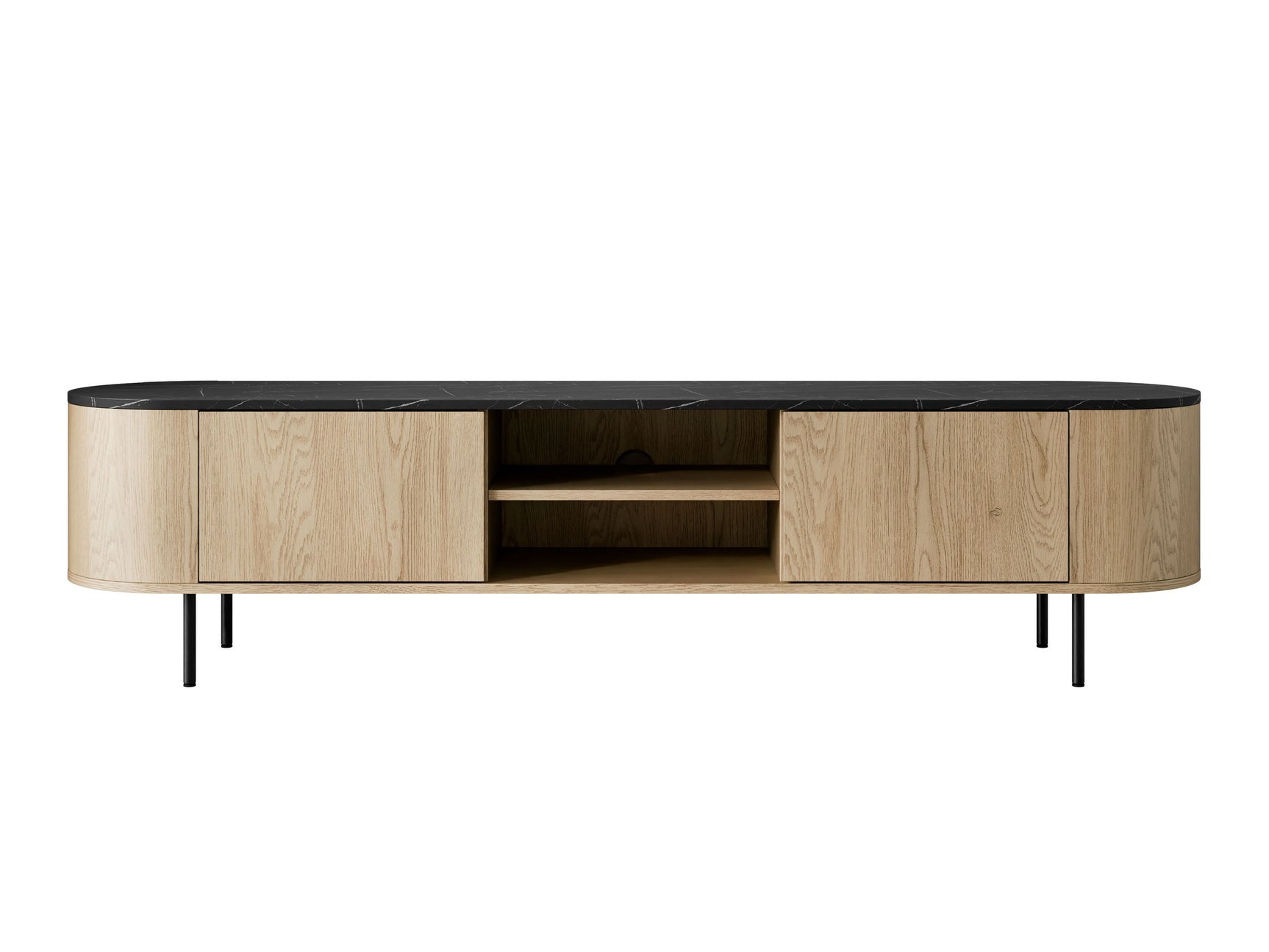 TV-bord Comfivo Livtena 103