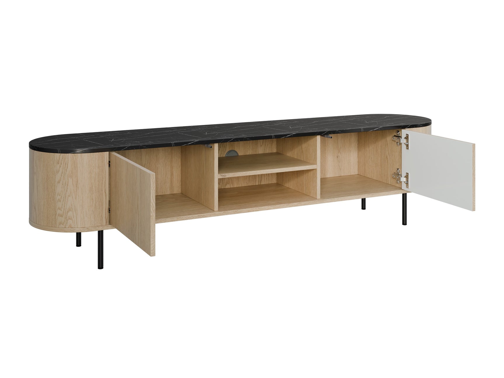 TV-bord Comfivo Livtena 103