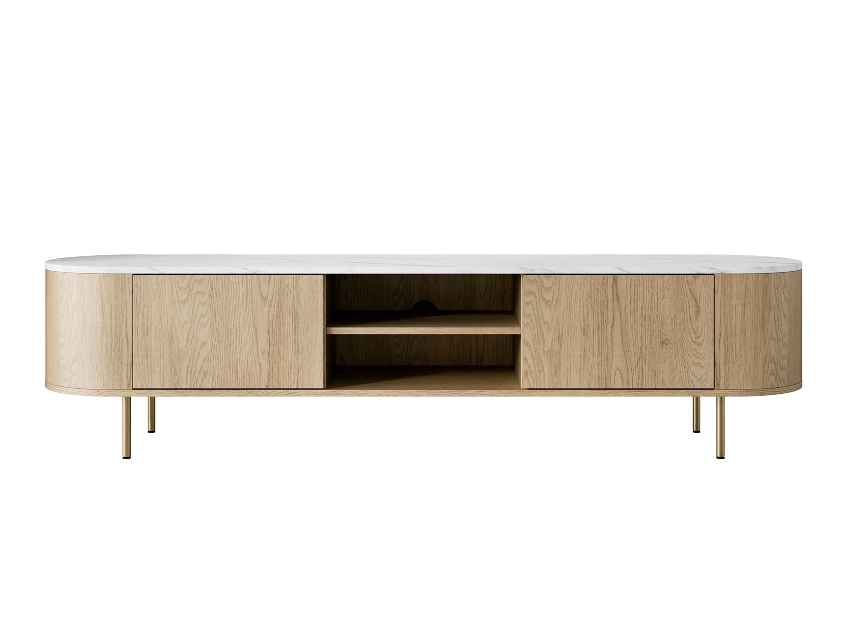 TV-bord Comfivo Livtena 103