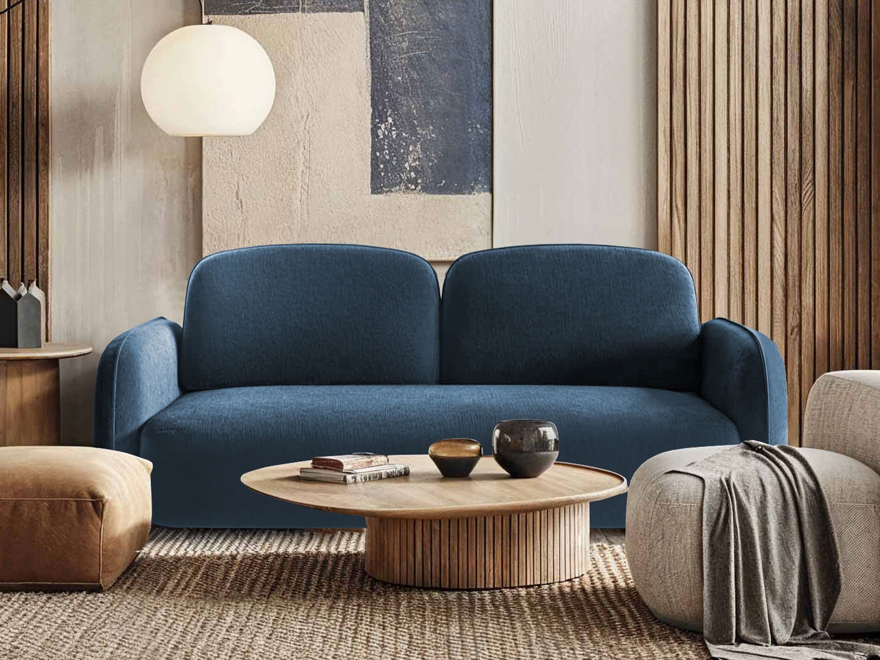 Sovesofa ComfiDream 198