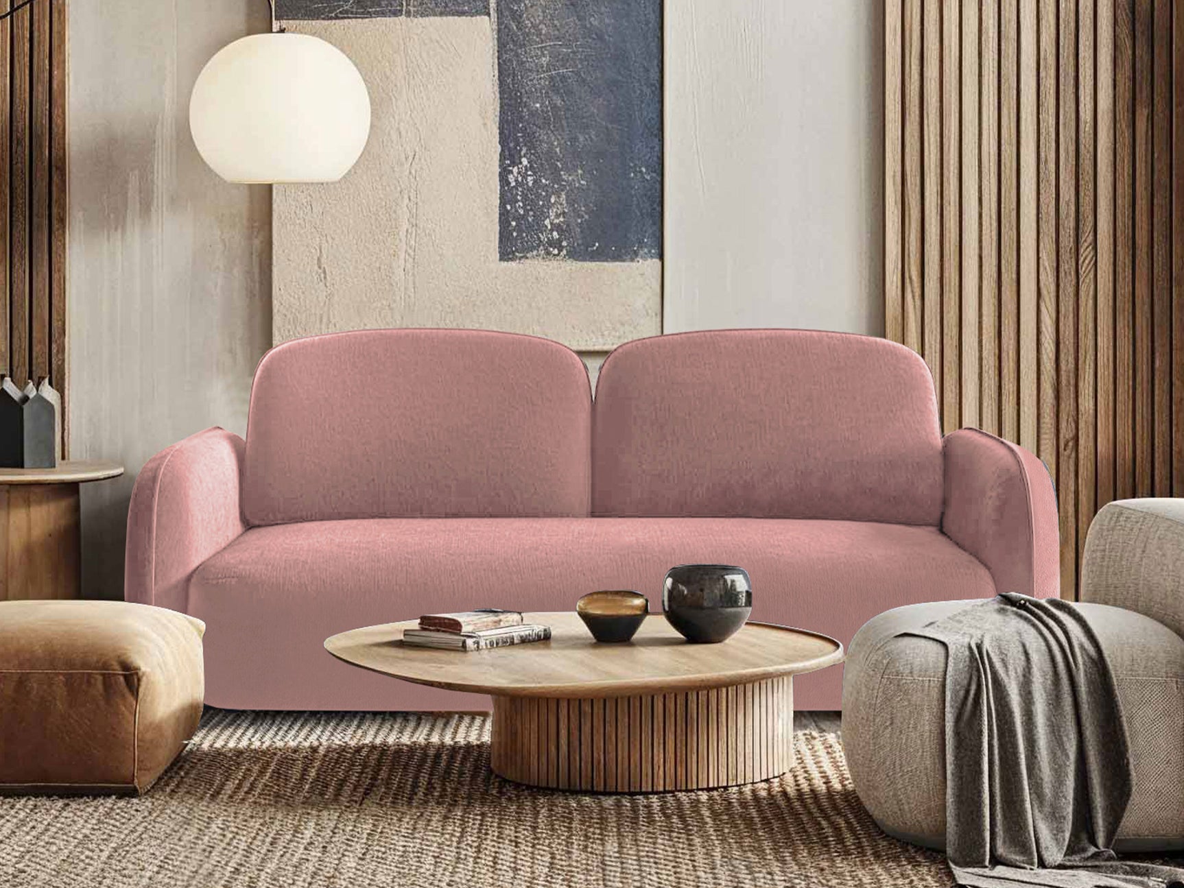 Sovesofa ComfiDream 198