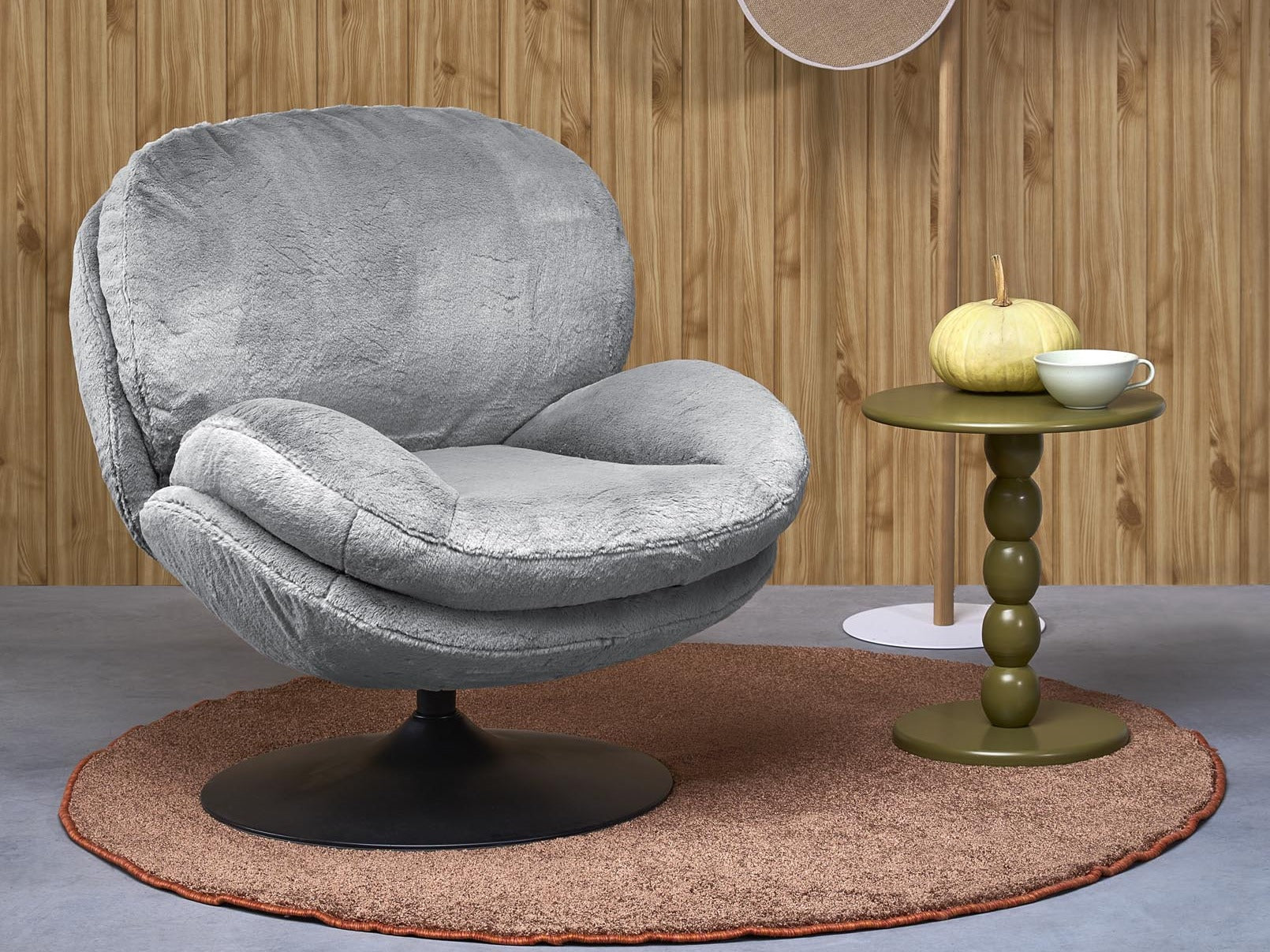 Lænestol Houston 1982