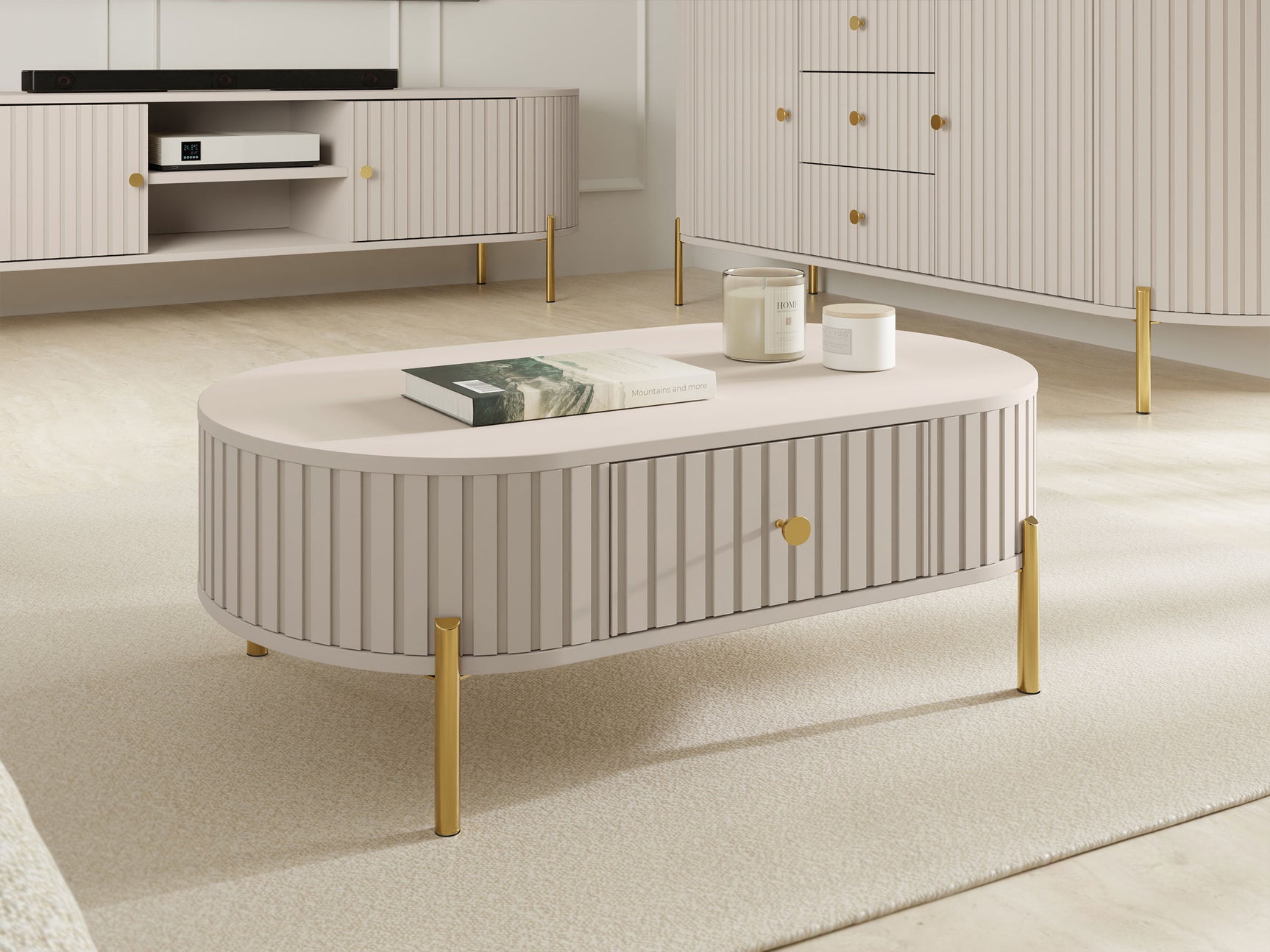 Sofabord Comfivo Mirsoni 102