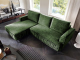 Hjørnesofa ComfiDream 200