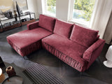 Hjørnesofa ComfiDream 200