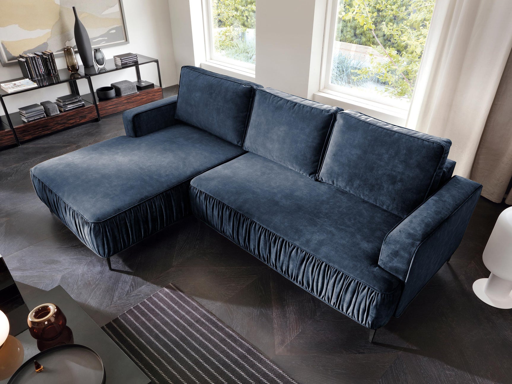 Hjørnesofa ComfiDream 200