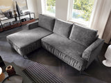 Hjørnesofa ComfiDream 200