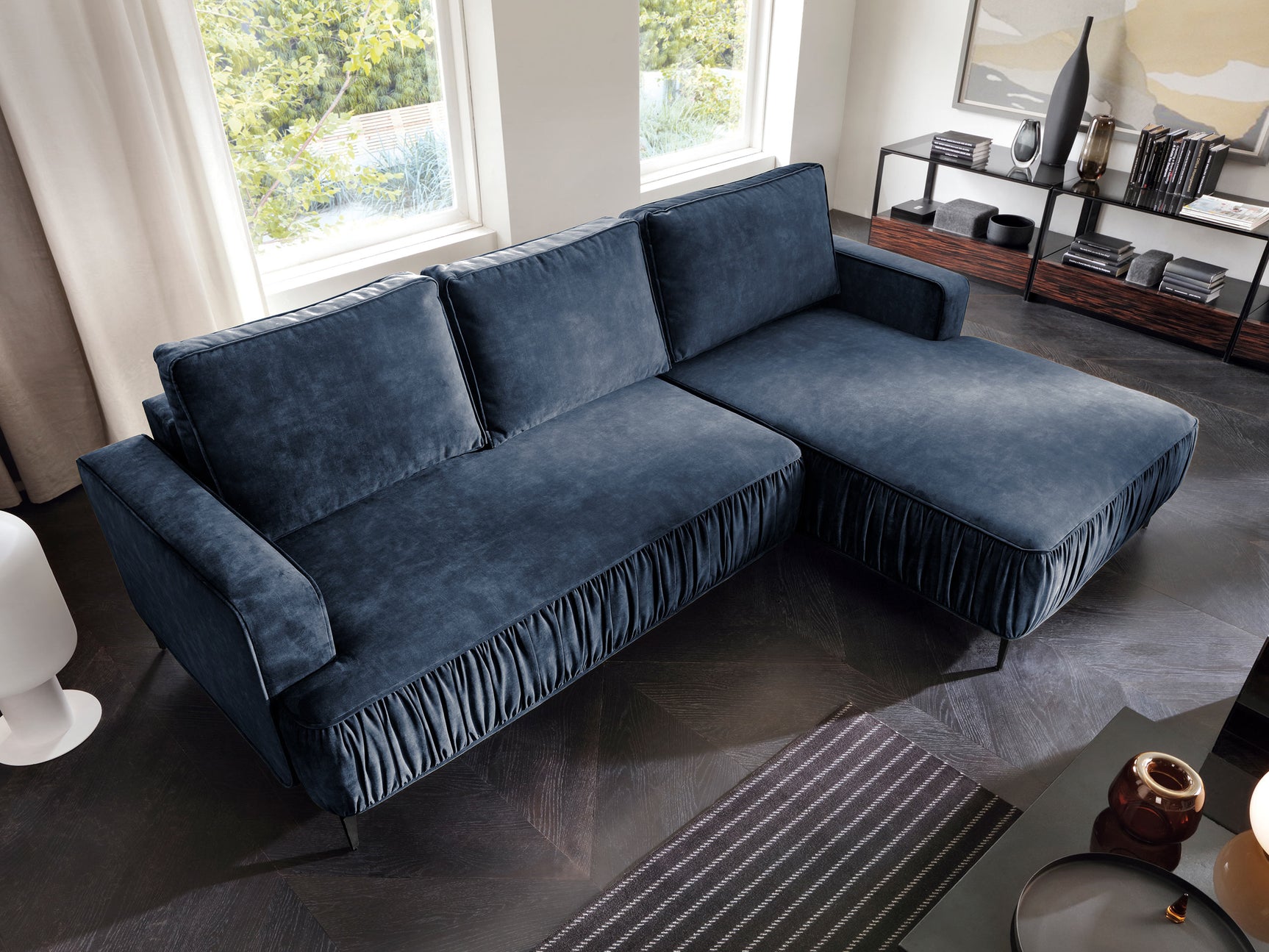 Hjørnesofa ComfiDream 200