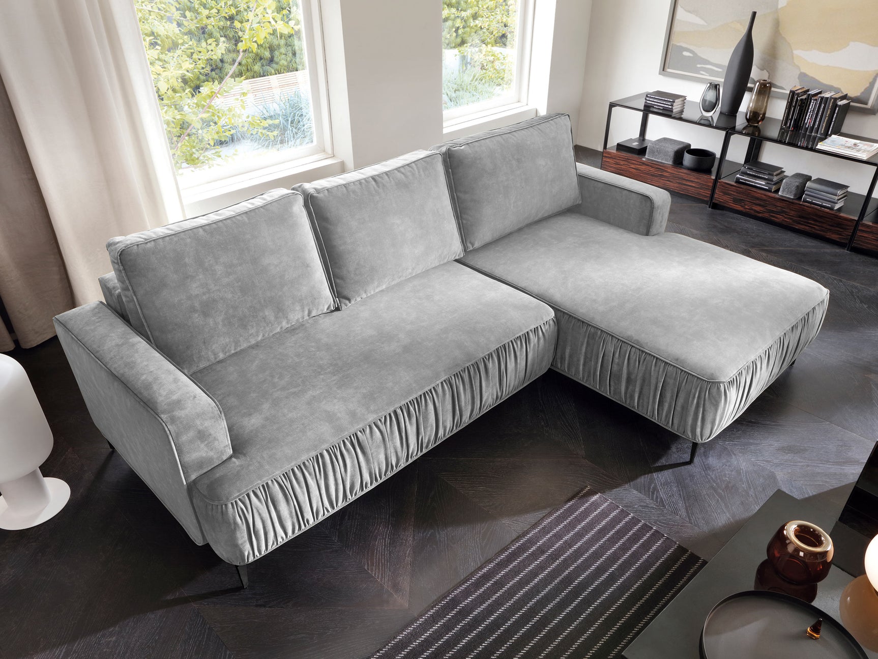 Hjørnesofa ComfiDream 200