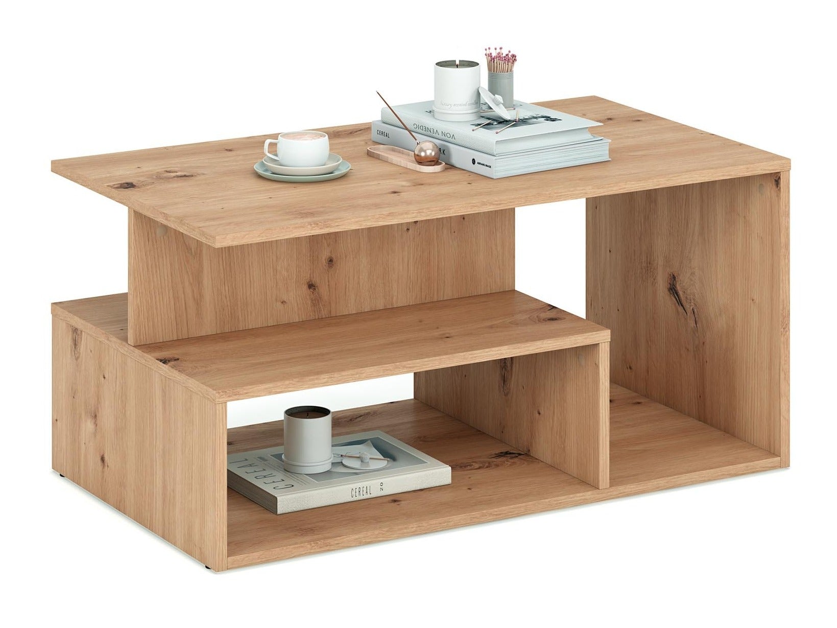 Sofabord Houston 1991