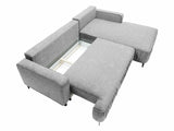 Hjørnesofa ComfiDream 200
