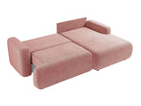 Hjørnesofa ComfiDream 201