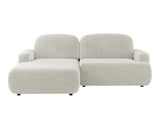 Hjørnesofa ComfiDream 201