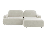 Hjørnesofa ComfiDream 201