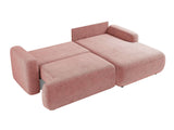 Hjørnesofa ComfiDream 201