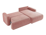 Hjørnesofa ComfiDream 201
