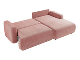 Hjørnesofa ComfiDream 201