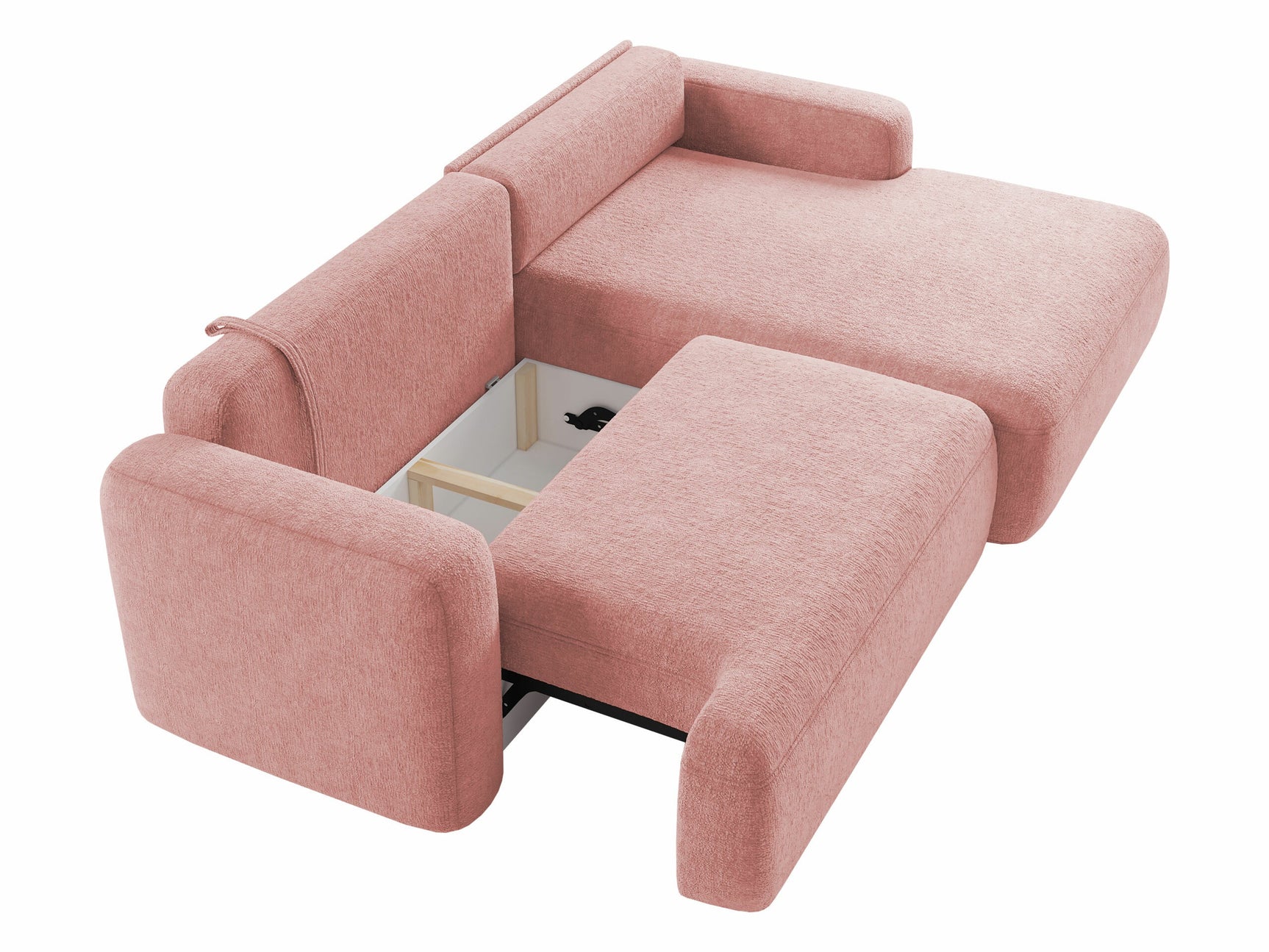 Hjørnesofa ComfiDream 201