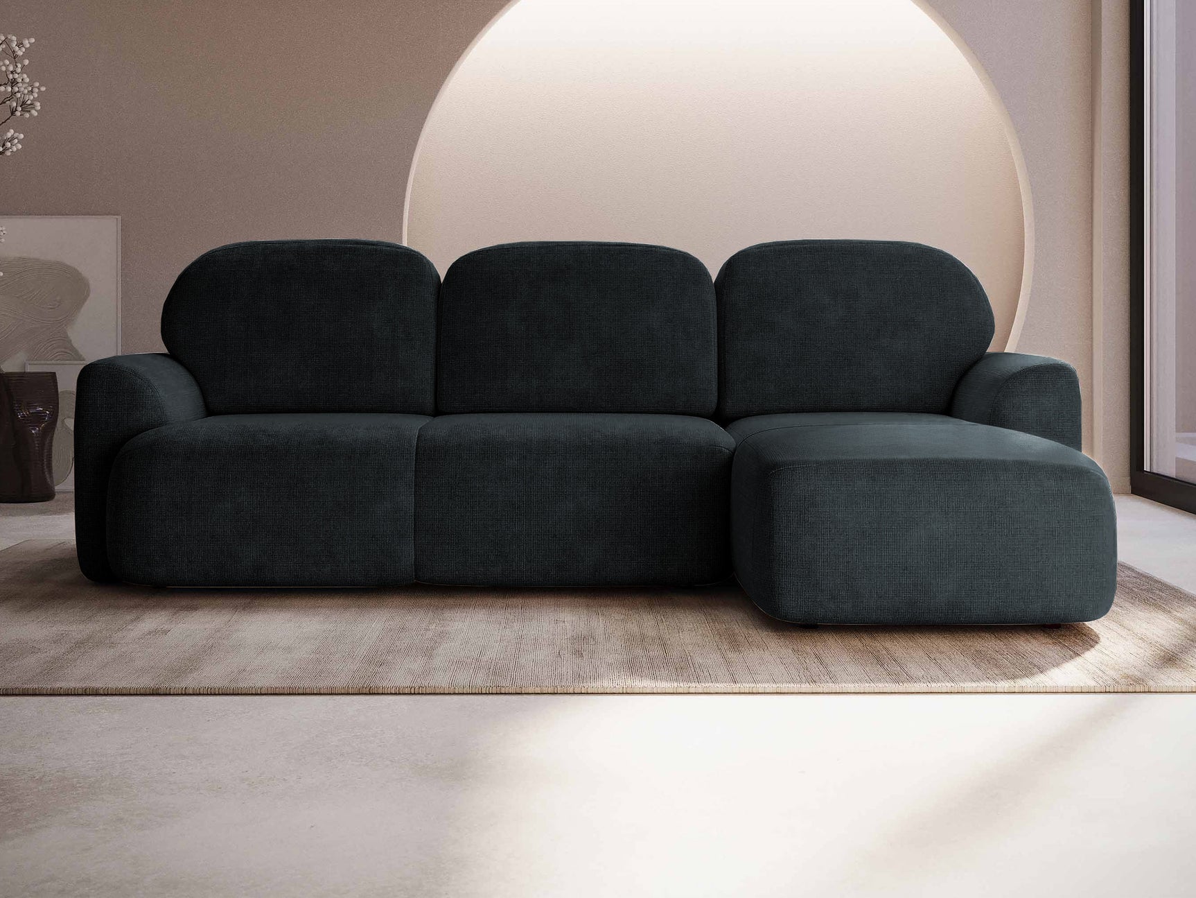 Hjørnesofa ComfiDream 202