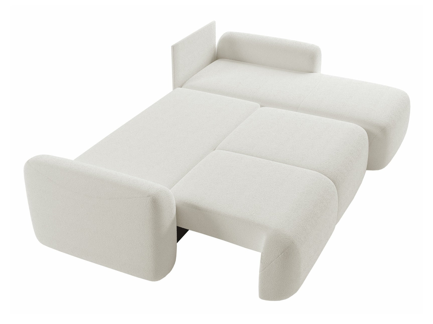 Hjørnesofa ComfiDream 202