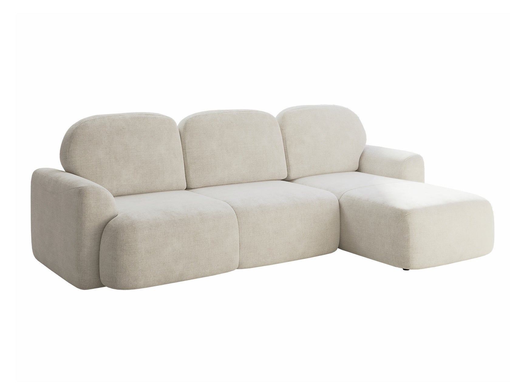 Hjørnesofa ComfiDream 202